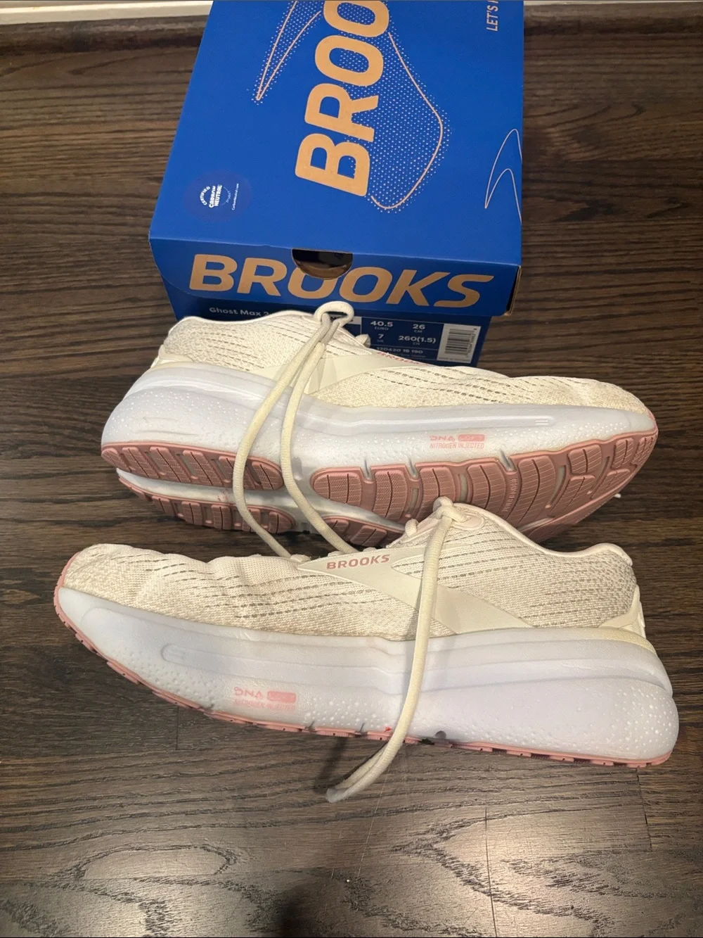 Brooks well loved